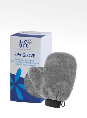 Spa Glove