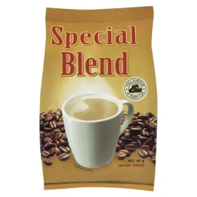 Special Blend Fine Blend