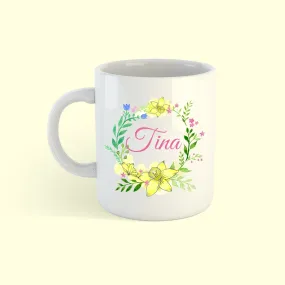 Spring Collection Mug