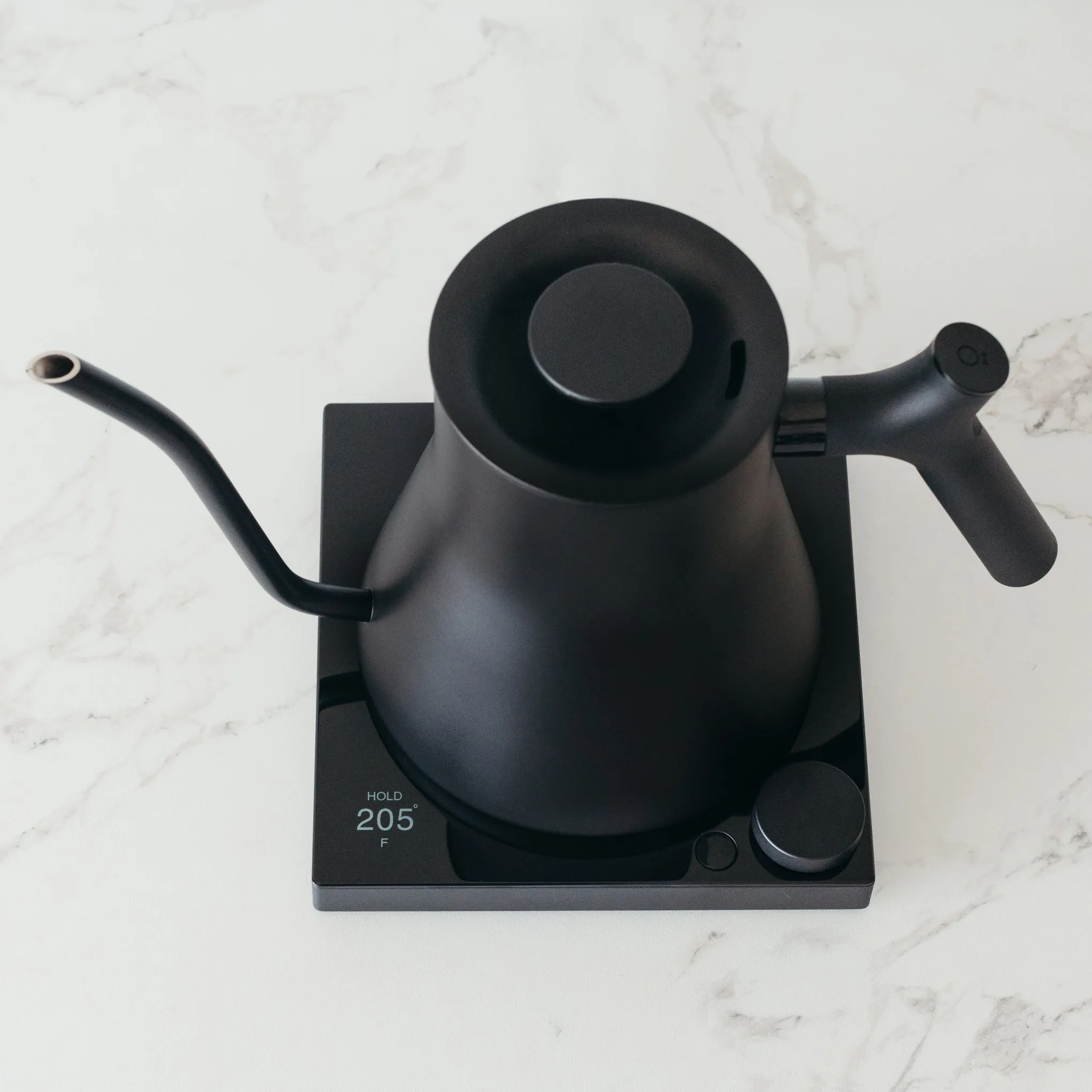 Stagg EKG Pro-Studio Edition Electric Kettle