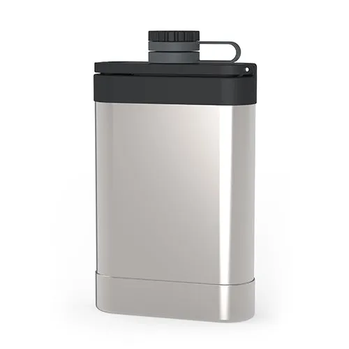 Stainless Steel Easy-Fill™ FLASK by HOST®