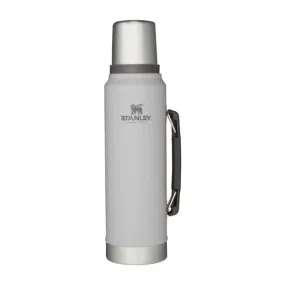 Stanley Classic Legendary Bottle | 1.0L Ash