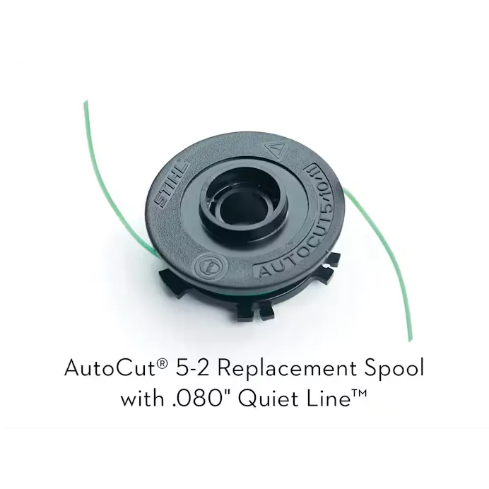 Stihl | AutoCut® Line Head (TapAction™) | 2-2 (4008 710 2103)