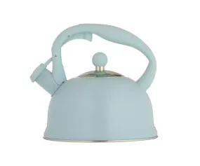 Stovetop Kettle Blue 1.8l