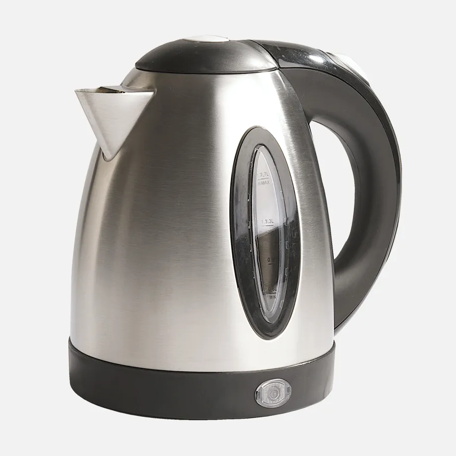 Student Kettle (various designs)