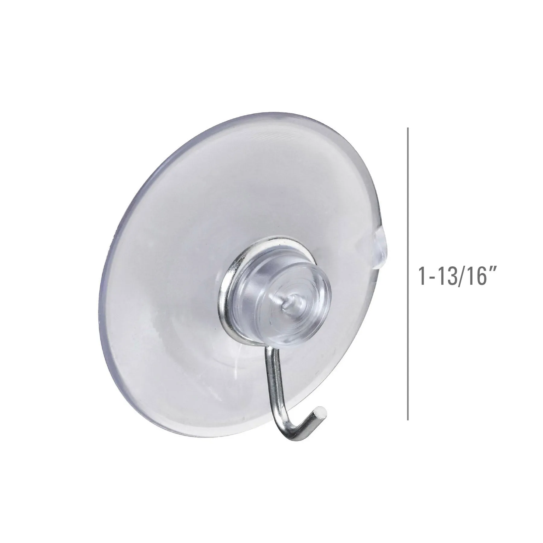 Suction Cup Hook