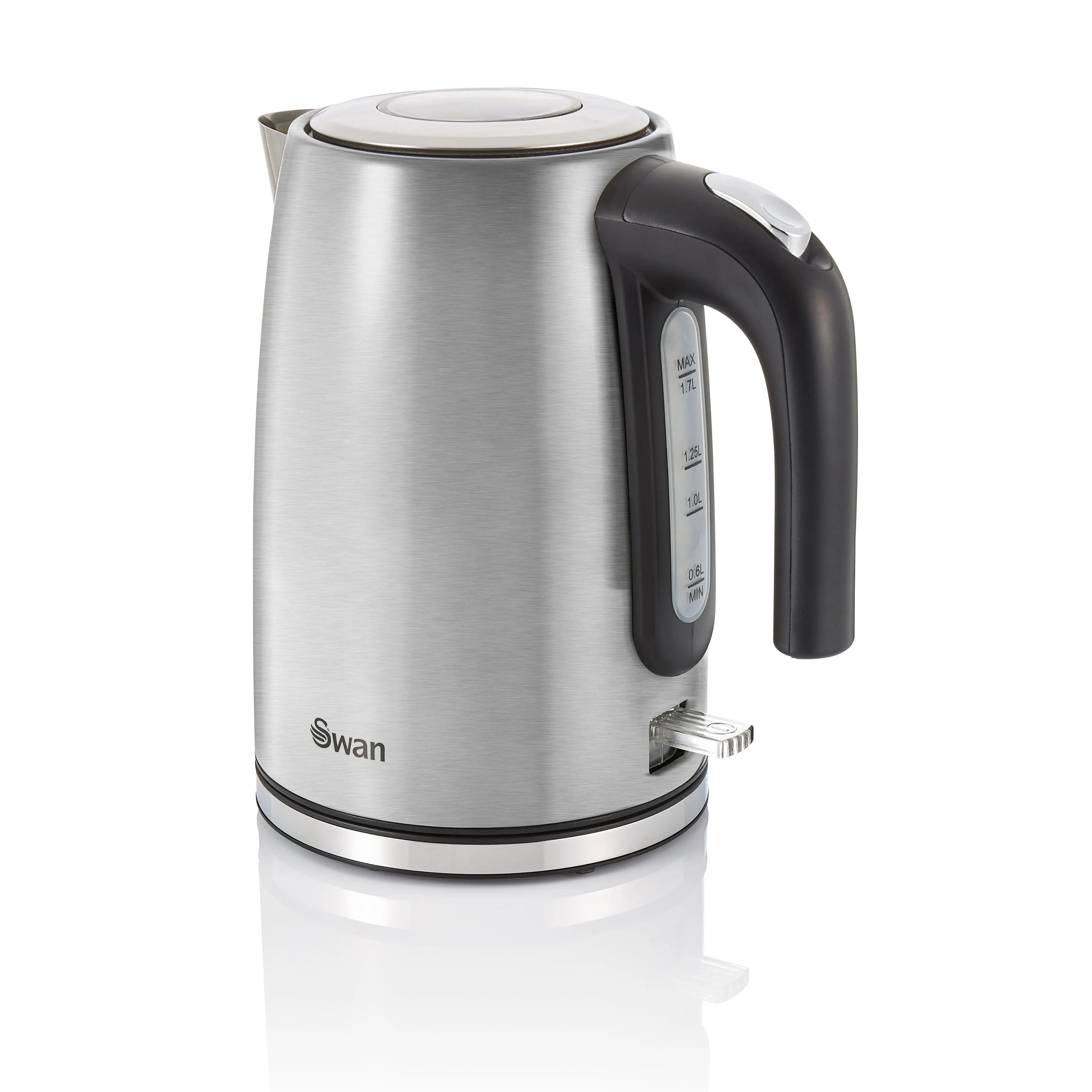 Swan TownHouse 1.7L Jug Kettle