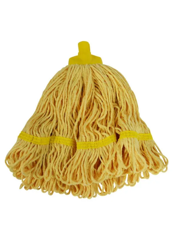 SYR Mop Head Yellow