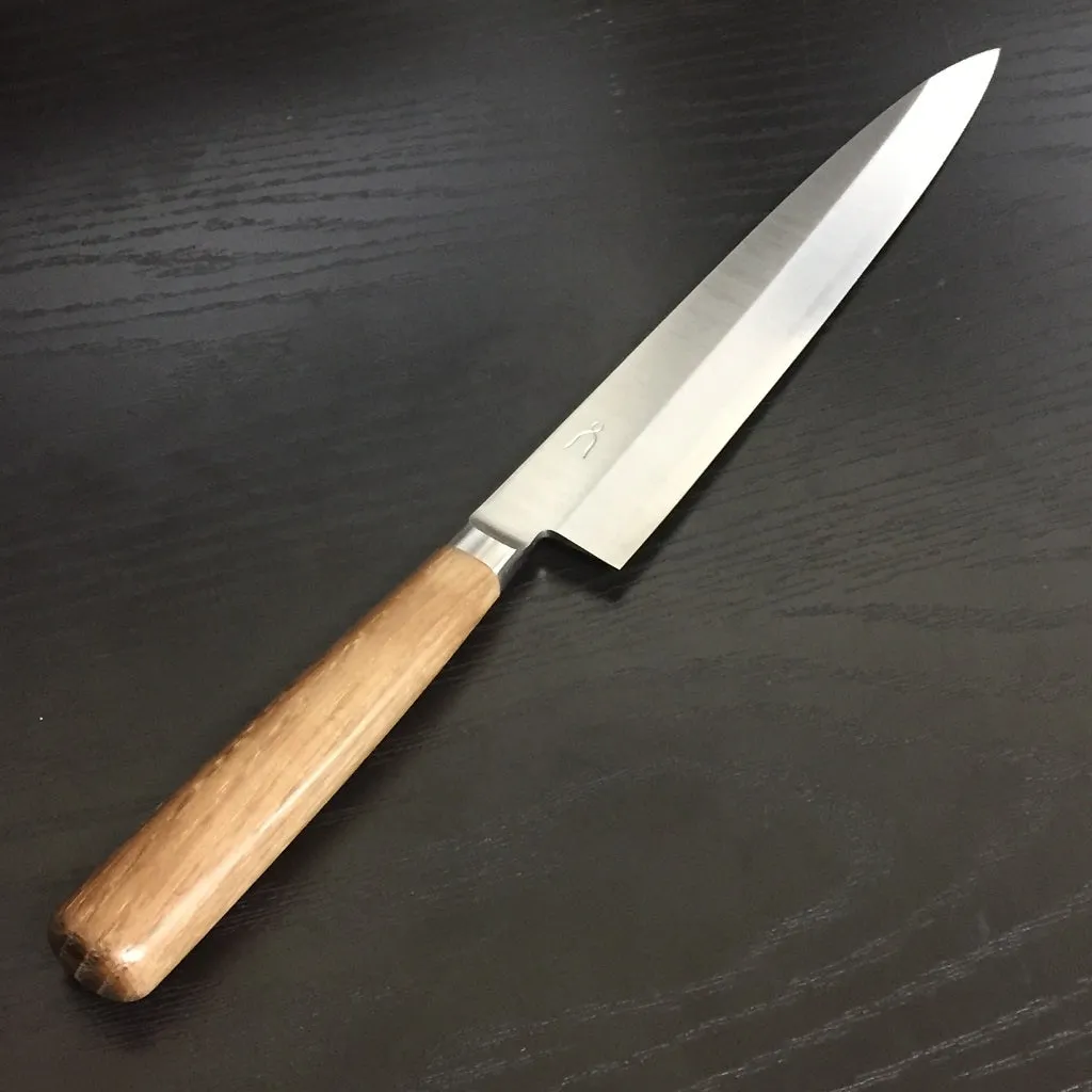 TADAFUSA SASHIMI YANAGIBA KNIFE 210MM(8.2")