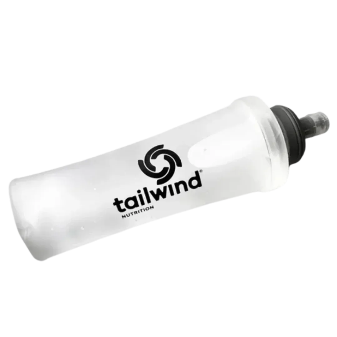 Tailwind Nutrition - Hydrapak Soft Flask 500ml