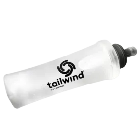 Tailwind Nutrition - Hydrapak Soft Flask 500ml