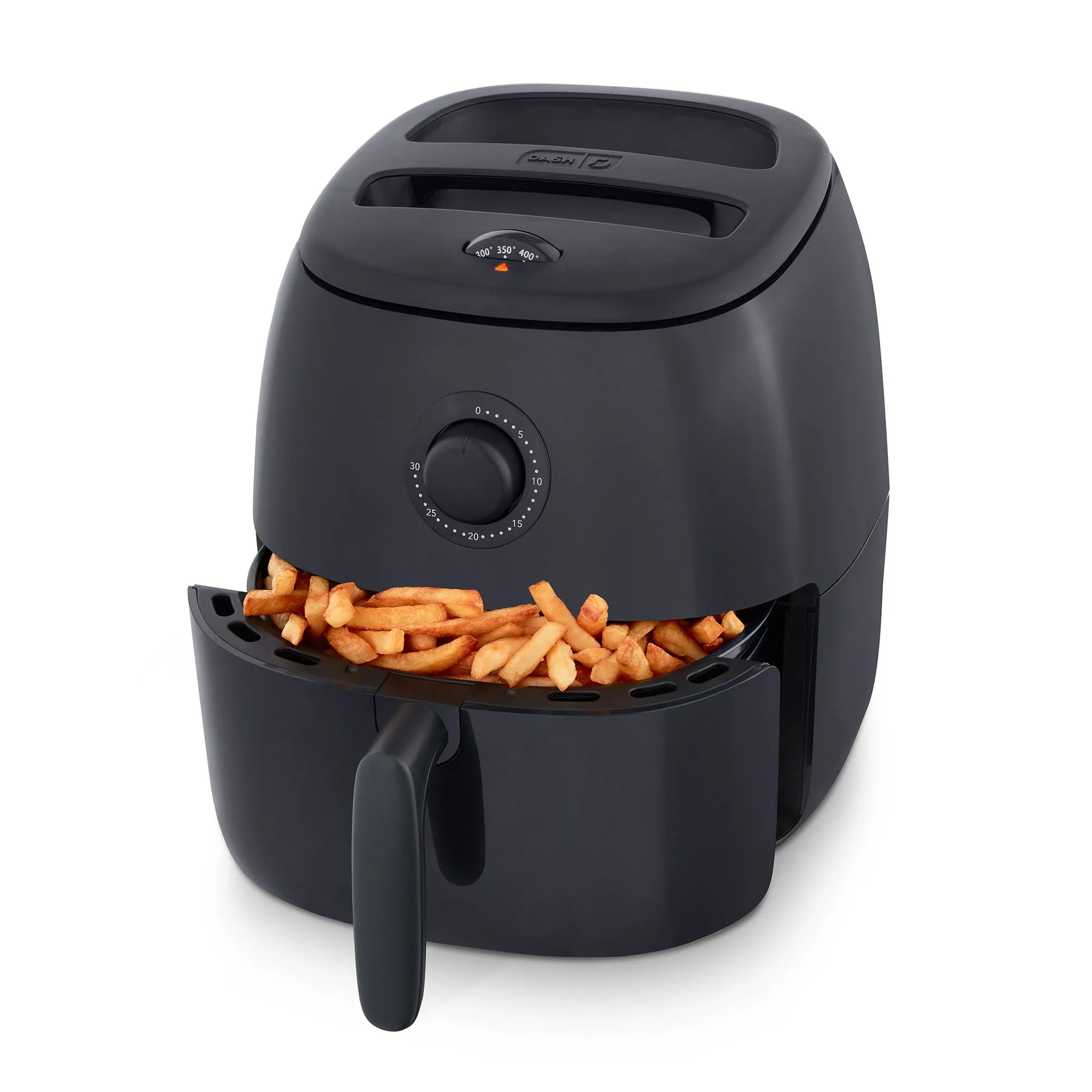 Tasti-Crisp™ Family Size Air Fryer 6 Qt.