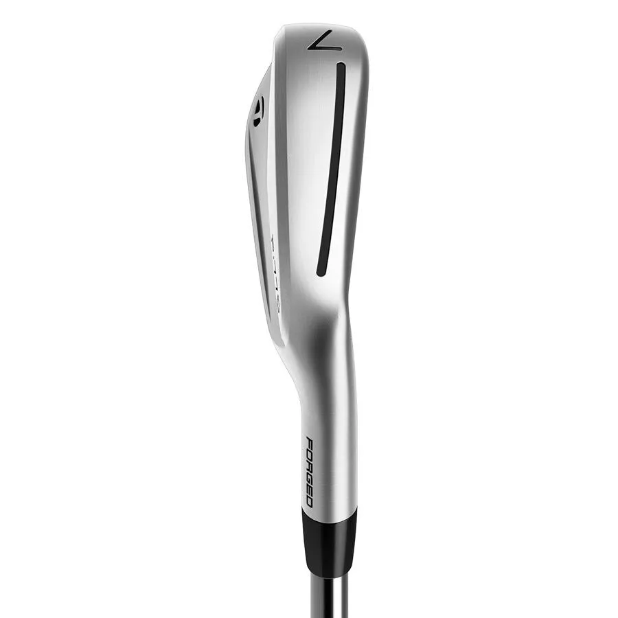 Taylormade 2022 P770 Iron Set 4-PW Steel Stiff Shaft