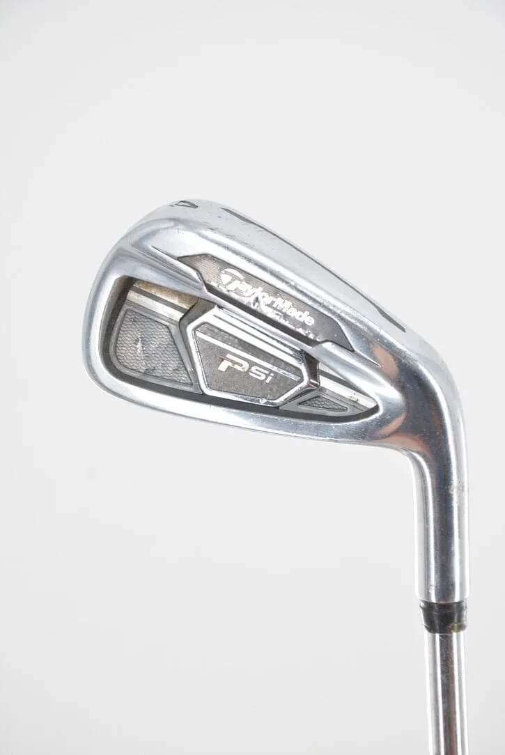 TaylorMade PSi 4 Iron S Flex 38"