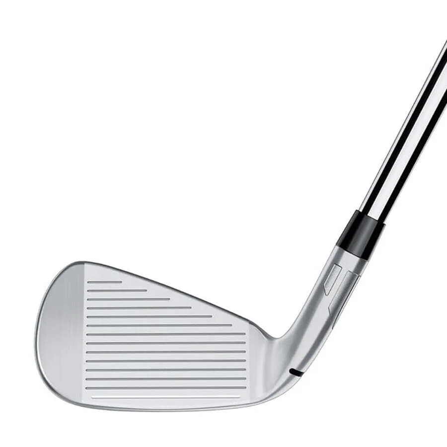 TaylorMade Qi HL Graphite Iron Set