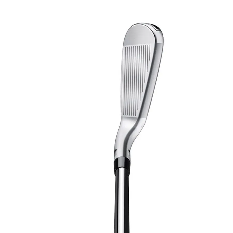 TaylorMade Qi HL Graphite Iron Set