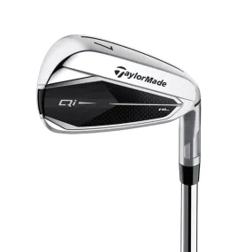 TaylorMade Qi HL Graphite Iron Set