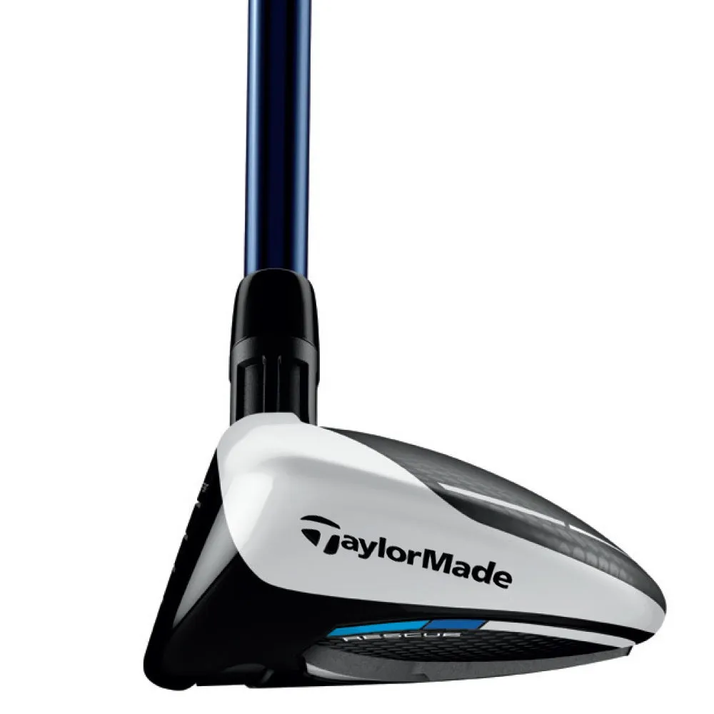 TaylorMade SIM Max Rescue Hybrid 2020