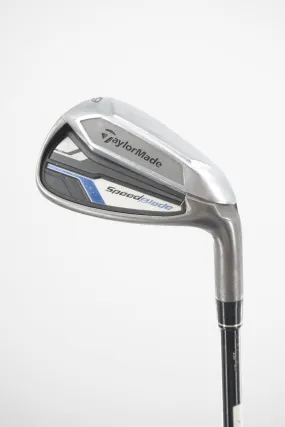 TaylorMade Speedblade 9 Iron SR Flex 36"