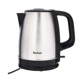 Tefal, Electric Kettle 1.7 Litre – Stainless Steel