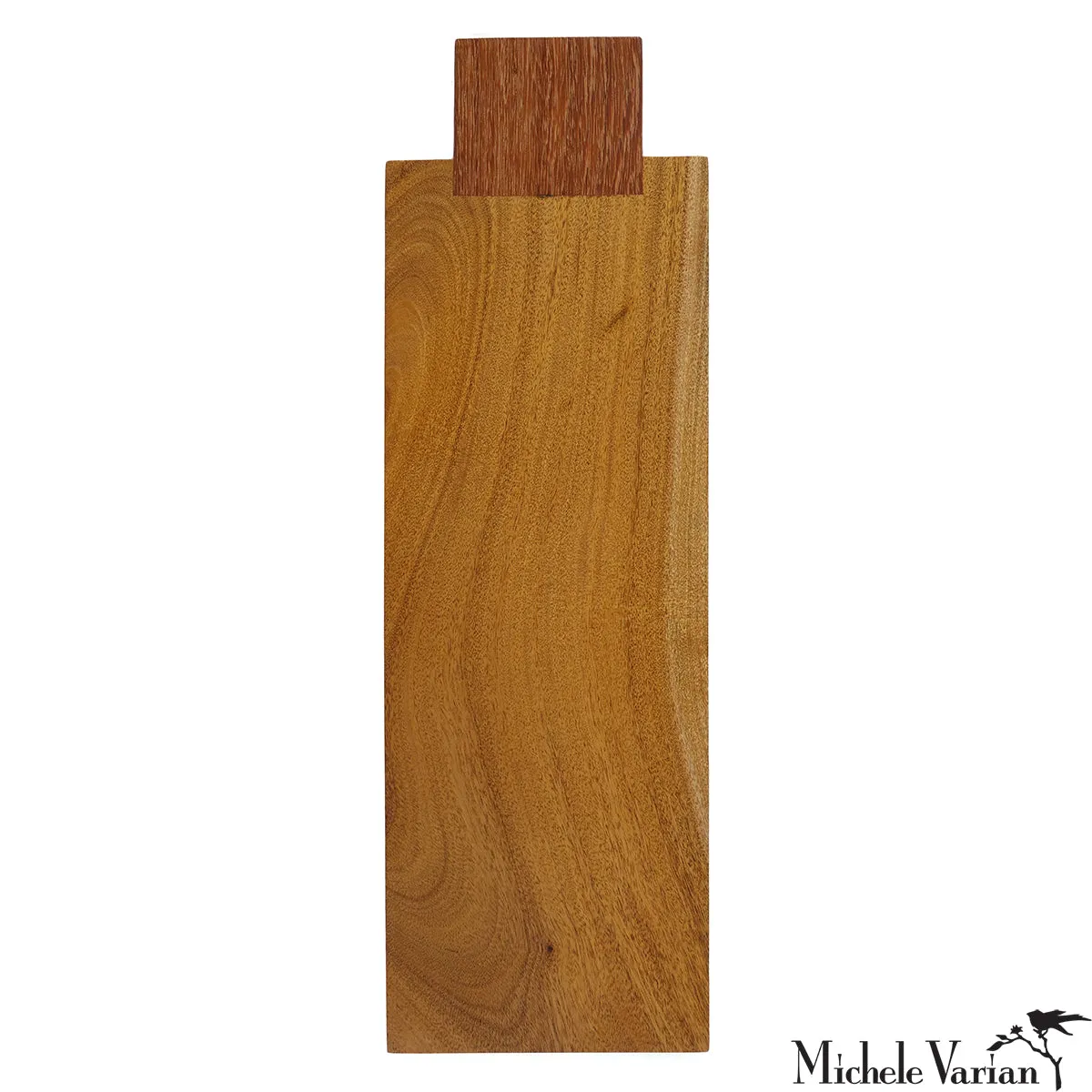 Temple Cutting Board Narrow