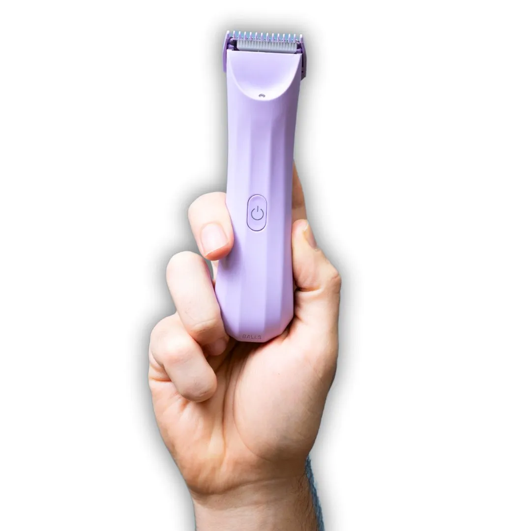 The Archibald Trimmer for Her