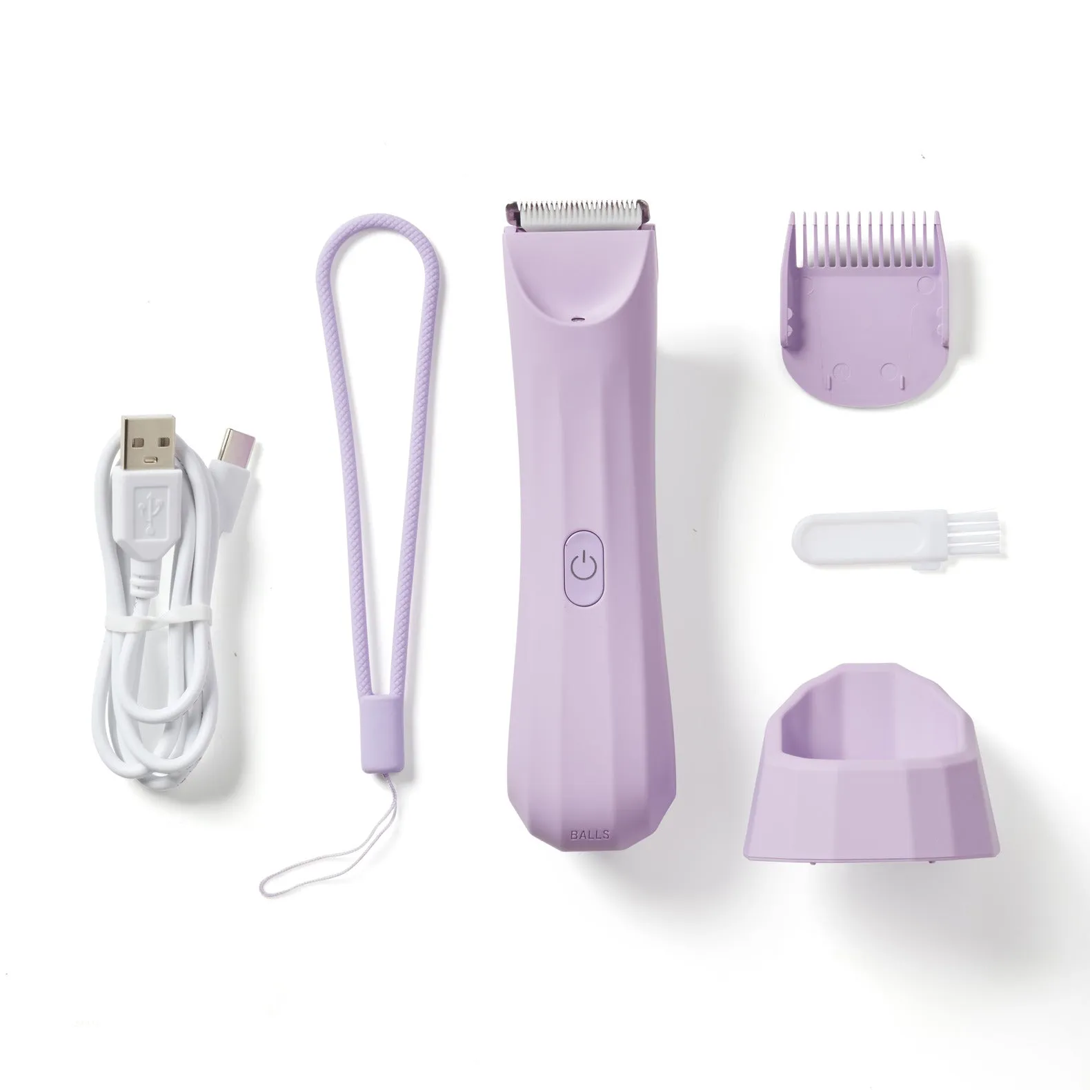 The Archibald Trimmer for Her