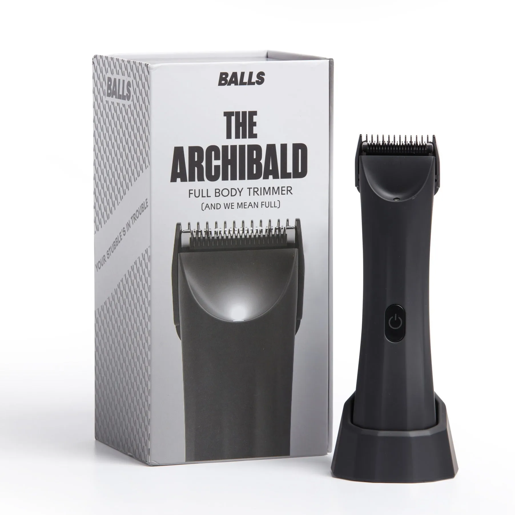 The Archibald Trimmer for Her