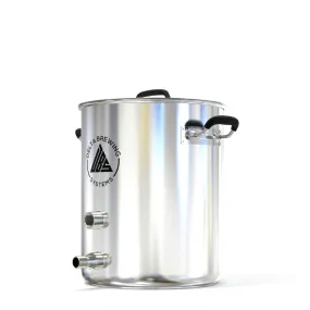 The Brew Kettle - 6 Gallon