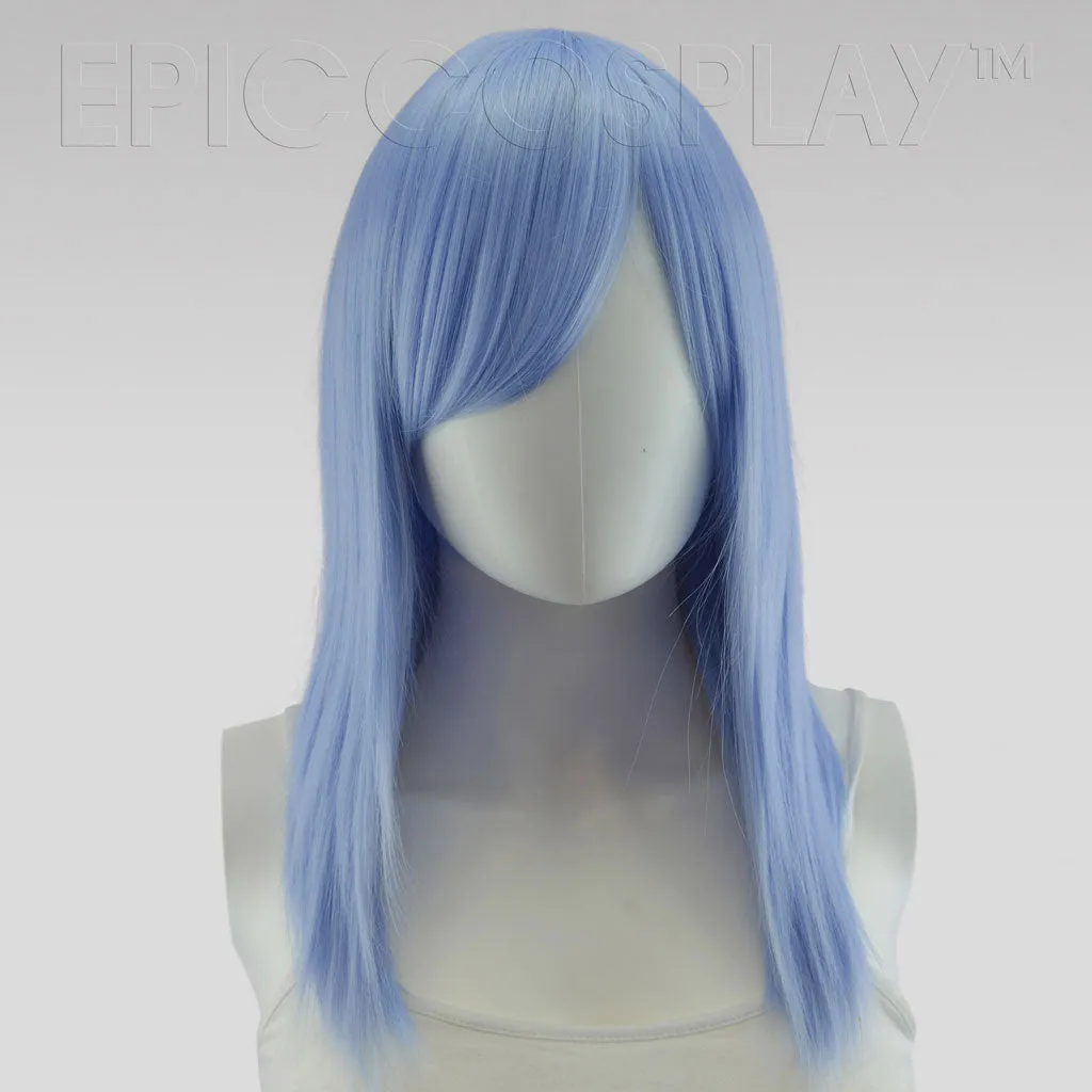 Theia - Ice Blue Wig