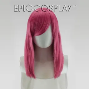 Theia - Sky Magenta Wig