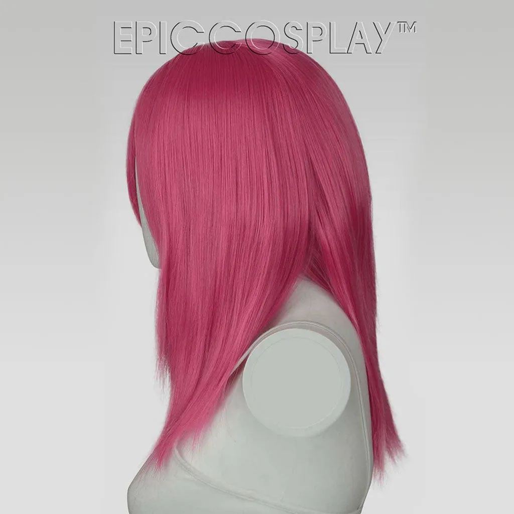 Theia - Sky Magenta Wig