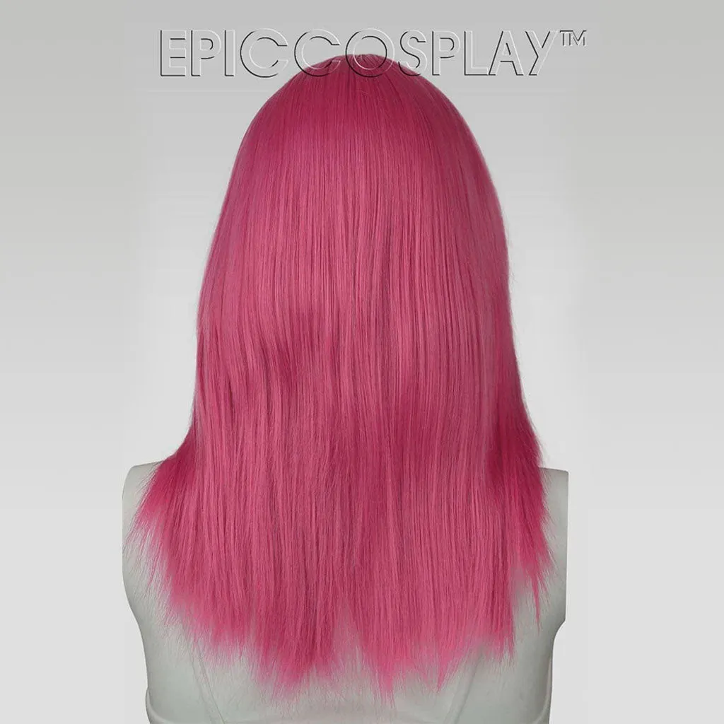 Theia - Sky Magenta Wig