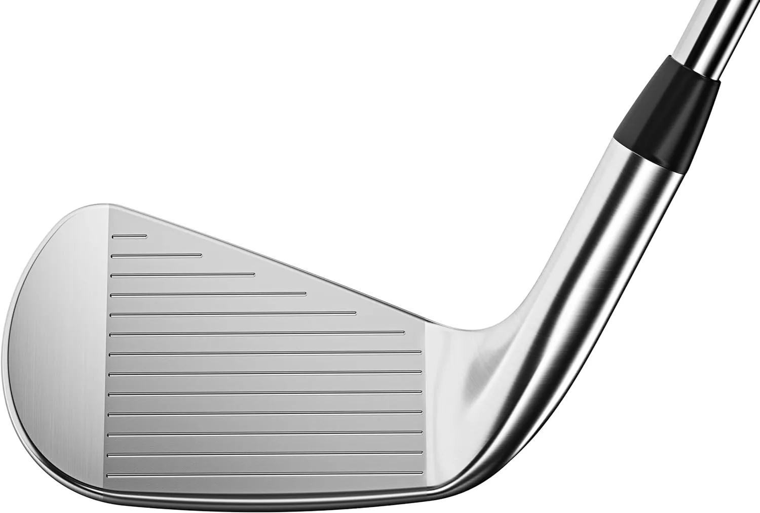 Titleist T100 Forged Irons