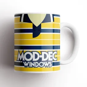 Torquay 1995 Inspired Mug