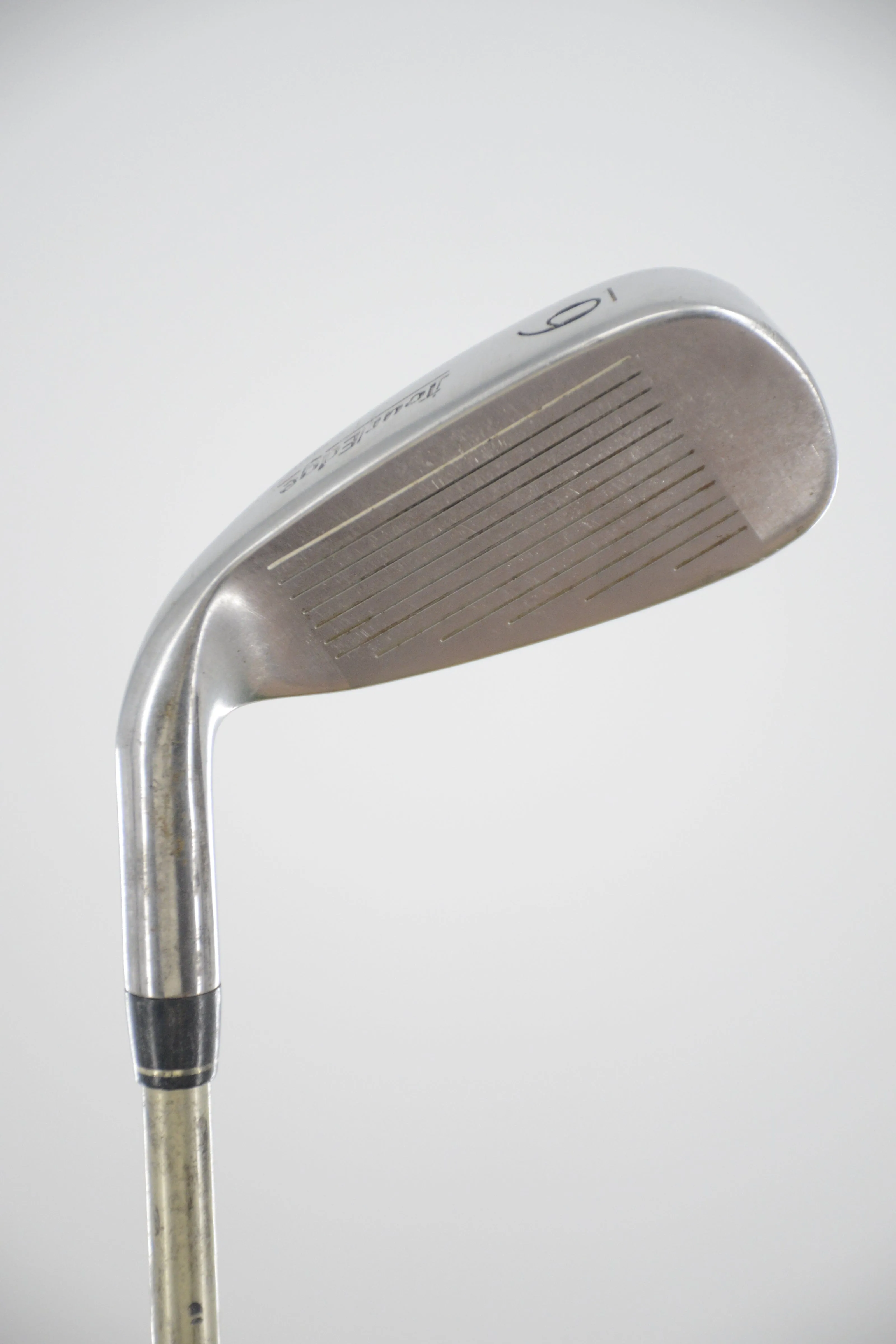 Tour Edge H5P 6 Iron R Flex 37.25"