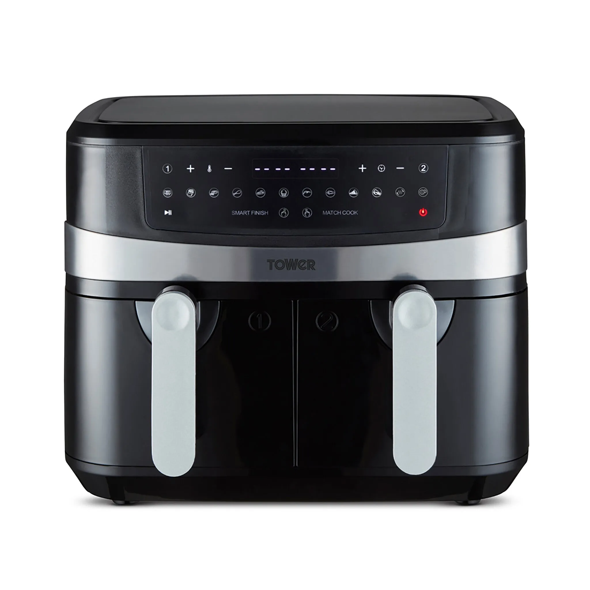 Tower Vortx T17088 9L Dual Air Fryer