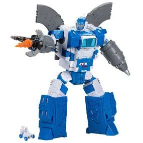 Transformers Legacy Generations Selects Titan Class Guardian Robot & Lunar-Tread