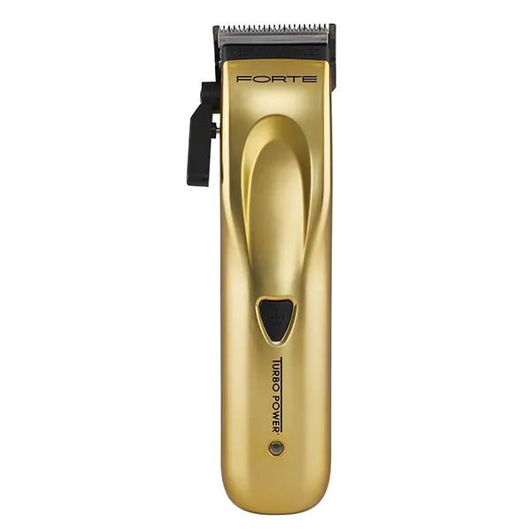 Turbo Power Forte Clipper   Free Forma Trimmer