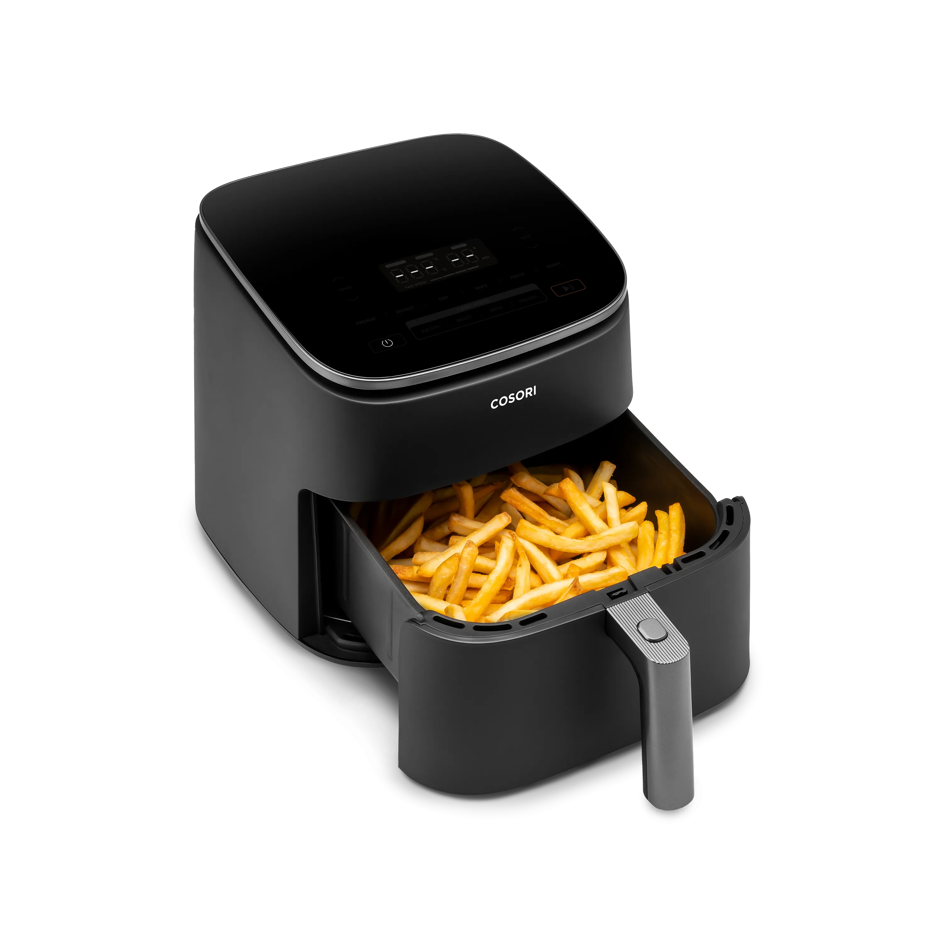 TurboBlaze™ 6.0-Quart Air Fryer