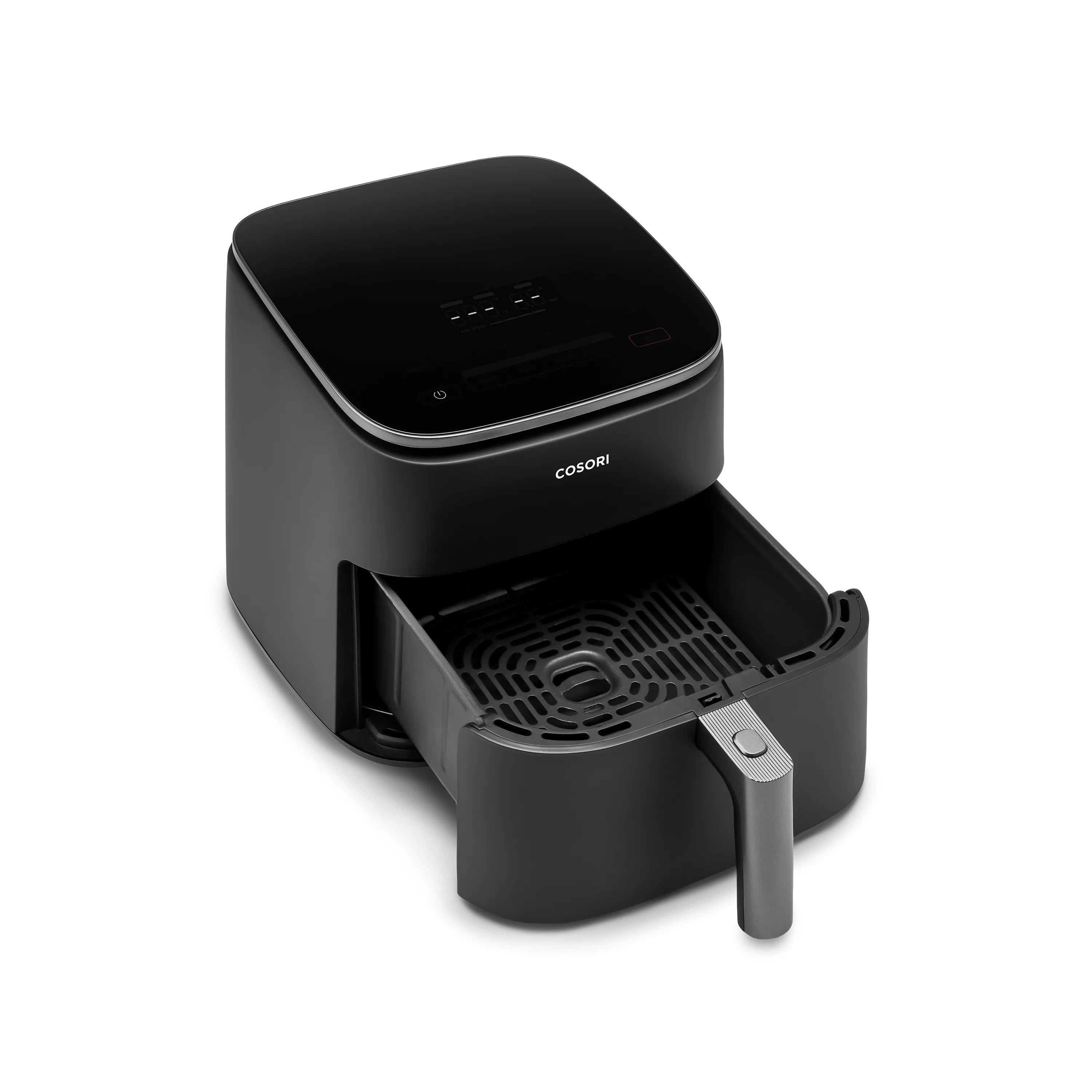 TurboBlaze™ 6.0-Quart Air Fryer