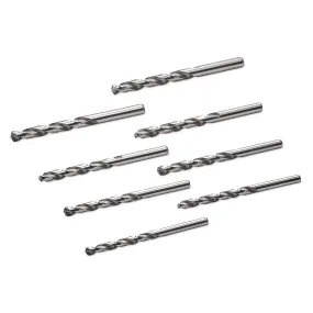 Twist Bits - Set of 8