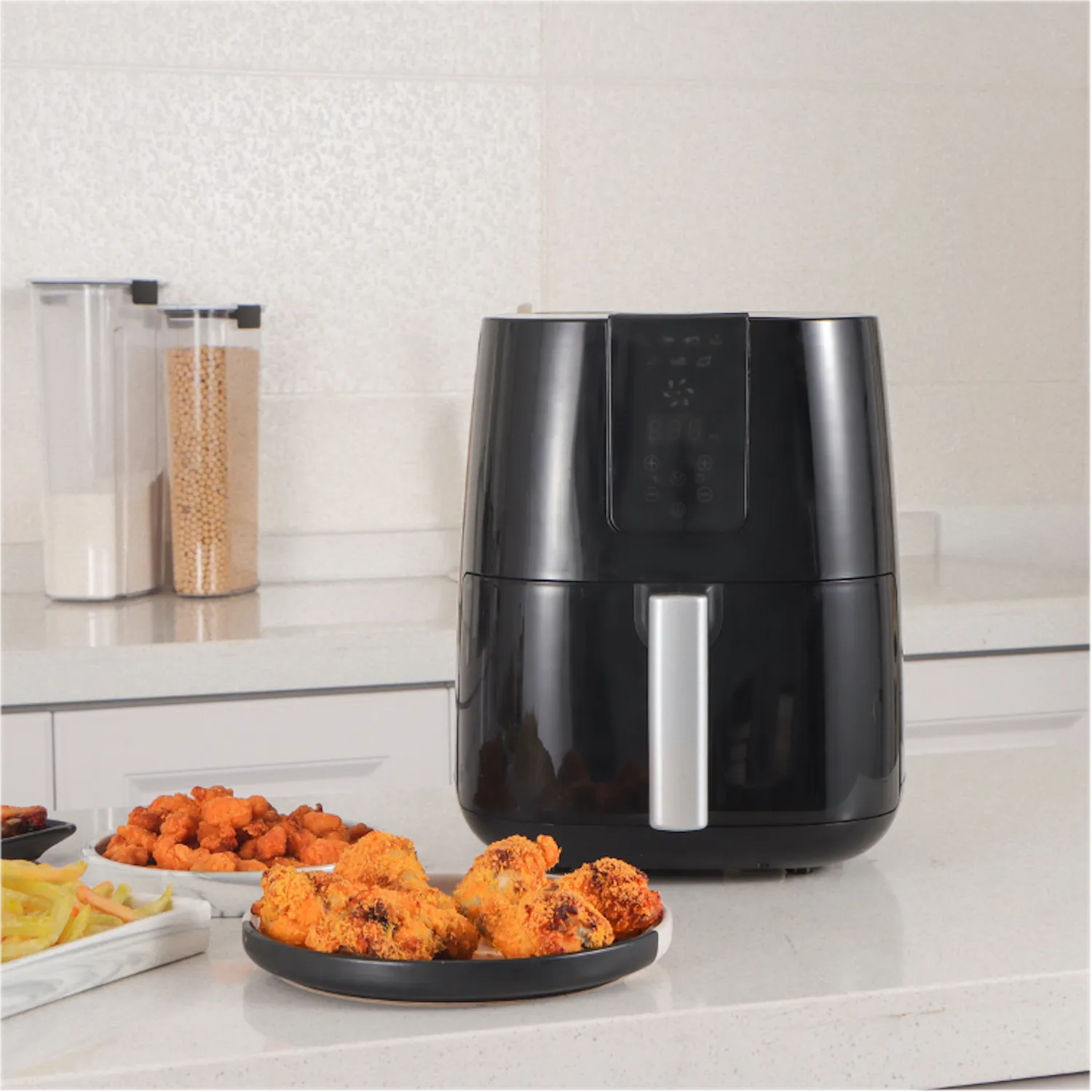 Uber Appliance Air Fryer - 5 Quart