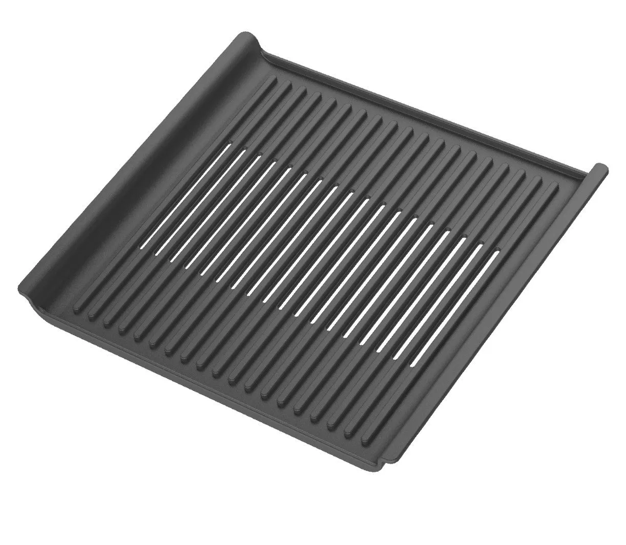 Ultimate Oven Grill Tray