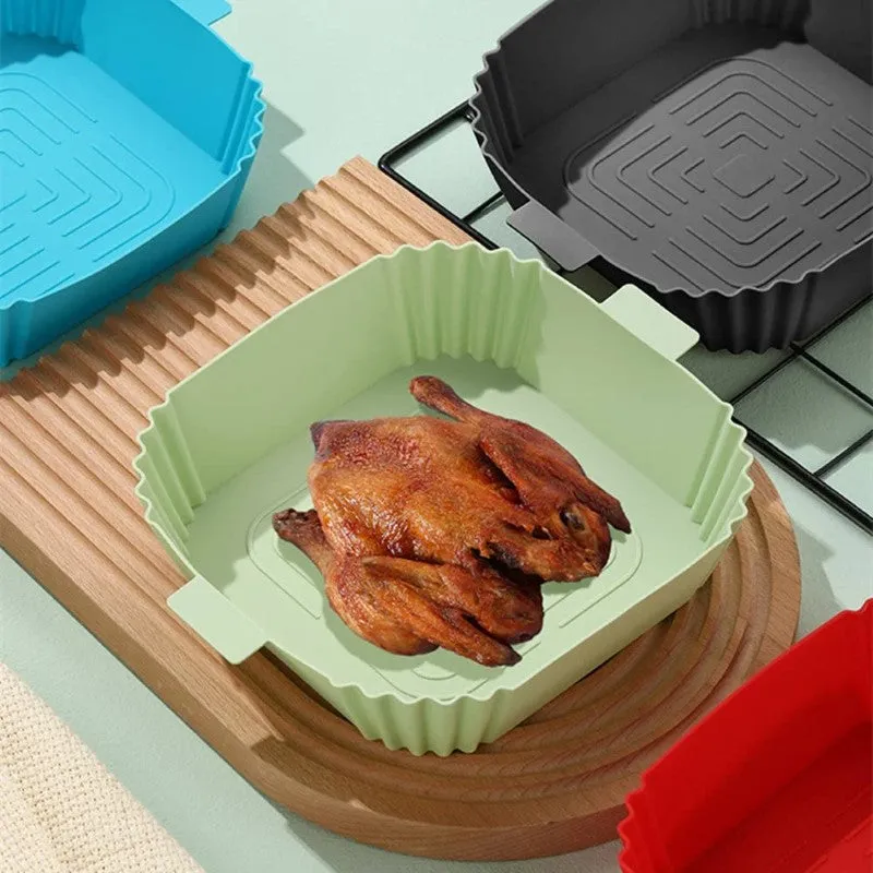 Universal Air Fryer Liner