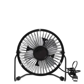 USB Desk Fan