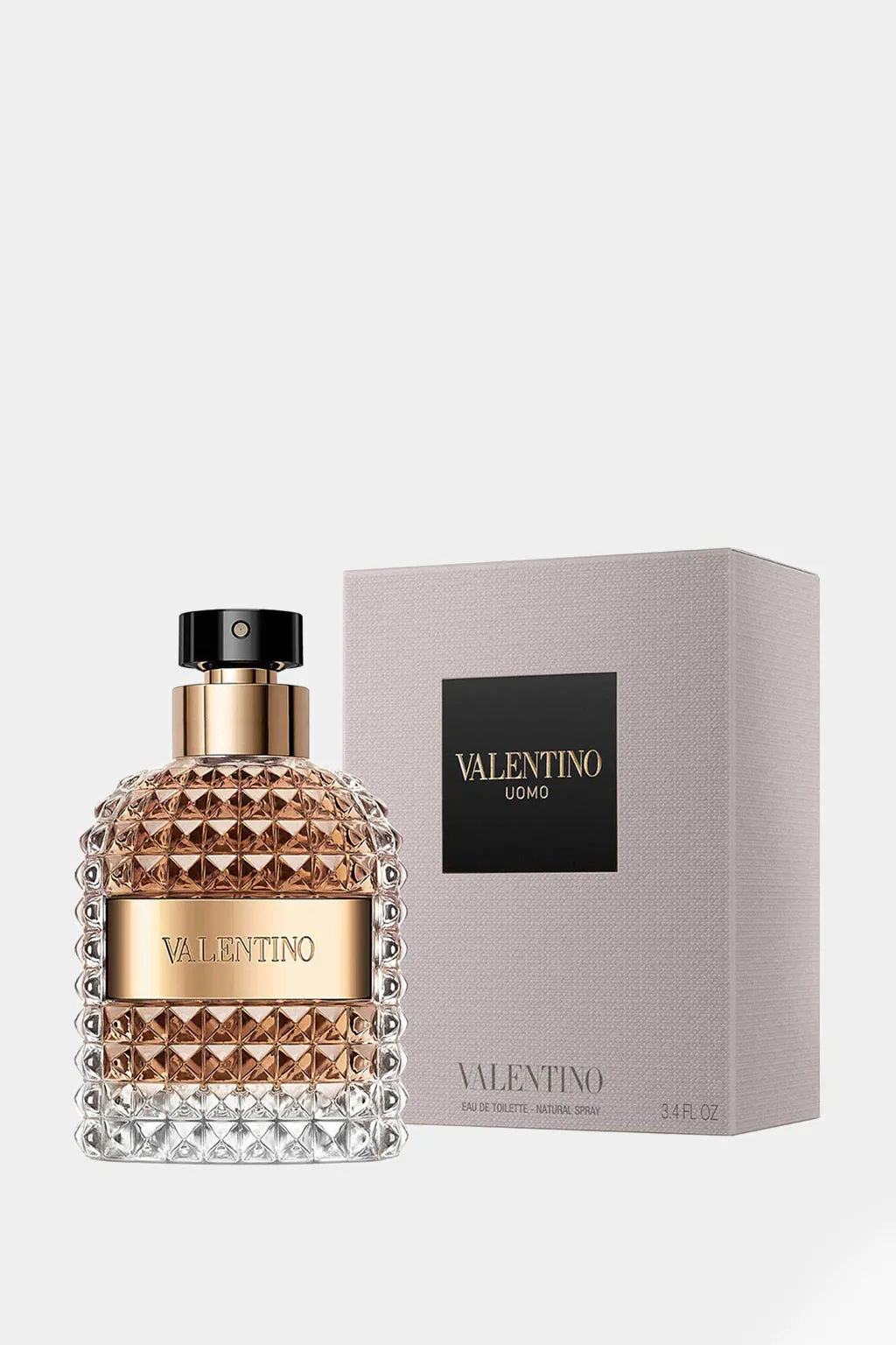 Valentino - Uomo Eau de Toilette