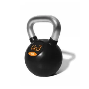 Vo3 Rubber Coated Kettlebells