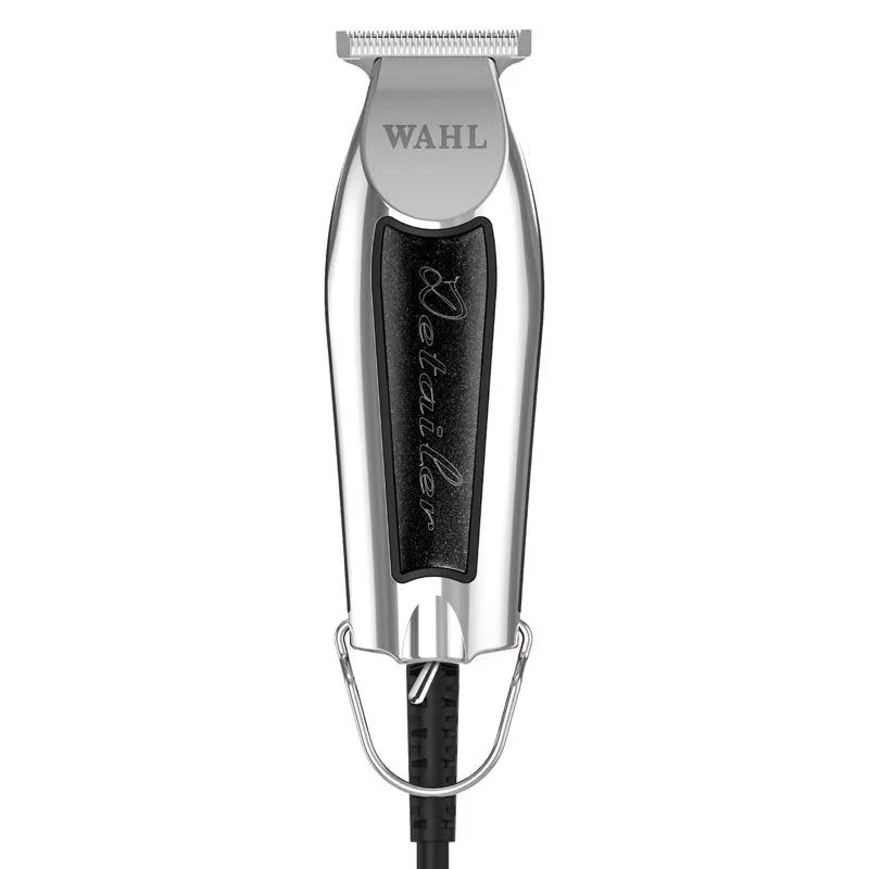 Wahl Classic Detailer - Black