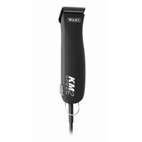 Wahl KM2 2 Speed Professional Dog Grooming Clippers